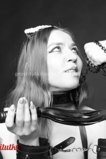 Проститутка Ирина - Фото 15 №25215