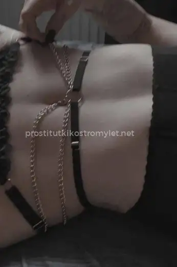 Проститутка Елизавета - Фото 10 №326804