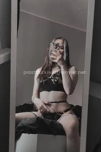 Проститутка Елизавета - Фото 6 №326804