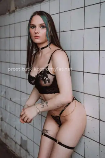 Проститутка Елизавета - Фото 5 №326804