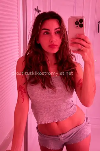 Проститутка Алевтина - Фото 3 №336553