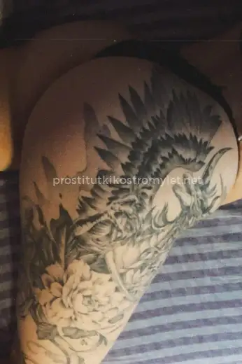 Проститутка Надежда - Фото 3 №336567