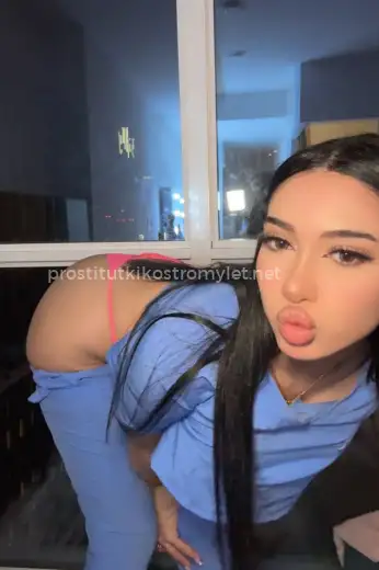 Проститутка Офелия - Фото 8 №336591