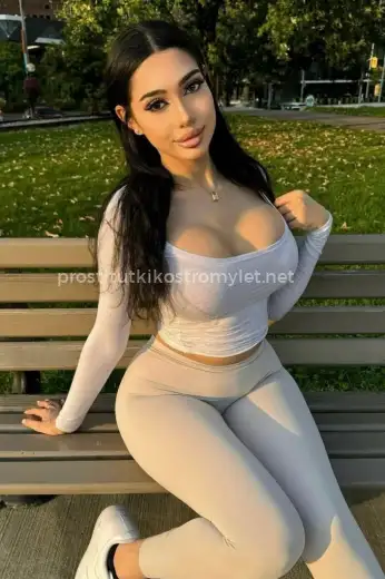Проститутка Офелия - Фото 3 №336591