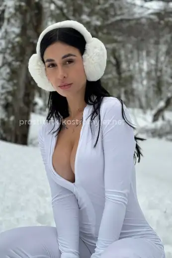 Проститутка Чулпан - Фото 4 №336593
