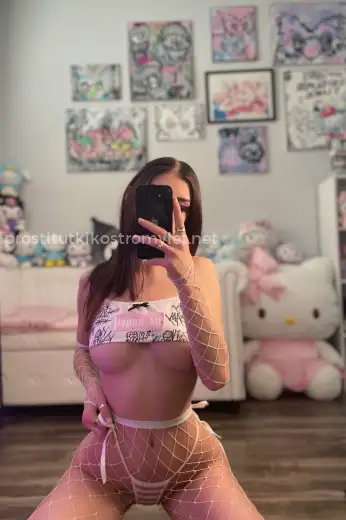 Проститутка Аделина - Фото 3 №336598