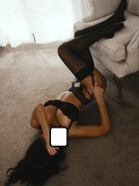 Анкета проститутки Таня - Фото 1, район Заволжский, 20 лет, №1050