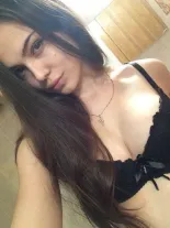 Анкета проститутки Катя без предоплаты - Фото 1, район Заволжский, 24 года, №112496