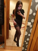 Анкета проститутки Марина без предоплат - Фото 1, район Центральный, 23 года, №140845