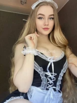 Анкета проститутки Анастасия - Фото 1, район Заволжский, 26 лет, №149777