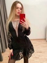 Анкета проститутки Маша - Фото 1, район Заволжский, 23 года, №155071