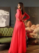 Анкета проститутки Алина - Фото 1, , 23 года, №263136