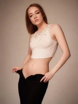 Анкета проститутки Рита - Фото 1, , 21 год, №300256