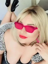 Анкета проститутки Алиса milf - Фото 1, , 40 лет, №302354