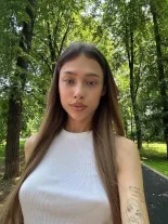 Анкета проститутки Милана - Фото 1, район Центральный, 22 года, №326782