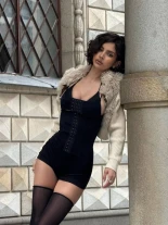 Анкета проститутки Ева - Фото 1, район Центральный, 26 лет, №326860