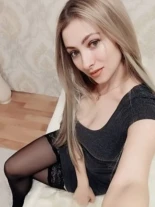 Анкета проститутки ира - Фото 1, район Заволжский, 26 лет, №93531