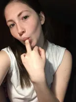 Анкета проститутки Анастасия - Фото 1, район Заволжский, 22 года, №98647